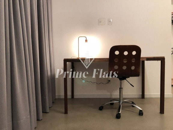 Imagem Apartamento com 1 Quarto à Venda, 85 m² em Brooklin Novo - São Paulo Imagem Apartamento com 1 Quarto à Venda, 85 m² em Brooklin Novo - São Paulo