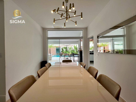 Imagem Casa com 7 Quartos à Venda, 370 m² em Jardim Acapulco - Guarujá Imagem Casa com 7 Quartos à Venda, 370 m² em Jardim Acapulco - Guarujá