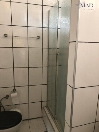 Apartamento com 1 Quarto à Venda, 35 m² em Itararé - São Vicente