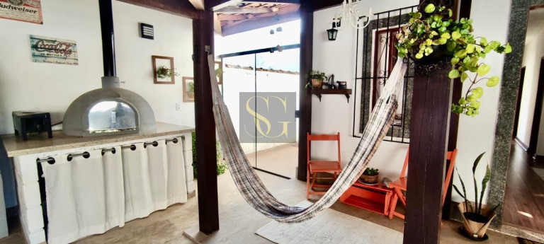 Imagem Casa com 2 Quartos à Venda, 218 m² em Albuquerque - Teresópolis Imagem Casa com 2 Quartos à Venda, 218 m² em Albuquerque - Teresópolis