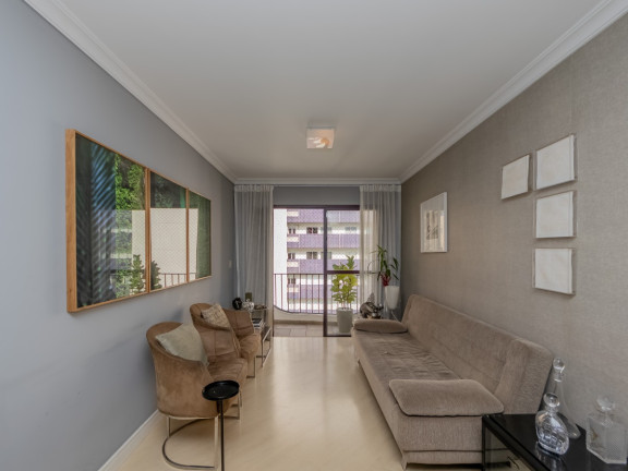 Apartamento com 3 Quartos à Venda, 75 m² em Vila Olímpia - São Paulo