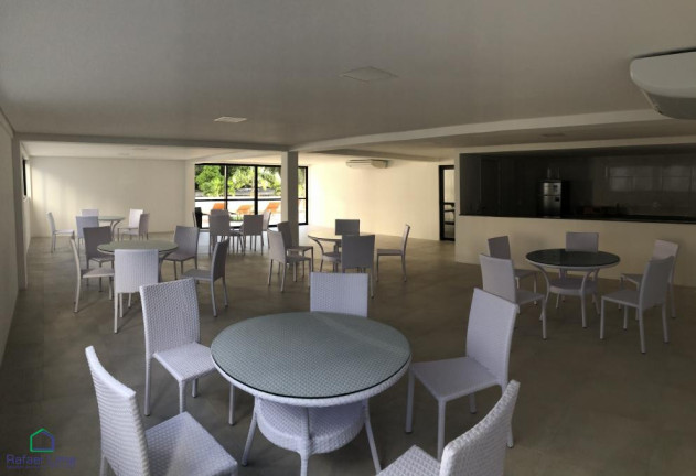 Apartamento com 3 Quartos à Venda, 80 m² em Boa Viagem - Recife