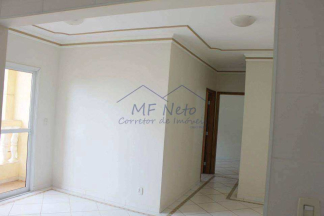 Imagem Apartamento com 2 Quartos à Venda, 47 m² em Residencial Das Flores - Pirassununga Imagem Apartamento com 2 Quartos à Venda, 47 m² em Residencial Das Flores - Pirassununga