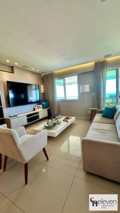 Imagem Apartamento com 3 Quartos à Venda, 144 m² em Piatã - Salvador
