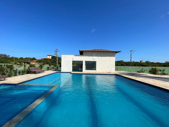 Imagem Casa de Condomínio com 4 Quartos à Venda, 200 m² em Baía Formosa - Armação Dos Búzios
