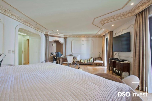 Imagem Apartamento com 4 Quartos à Venda, 500 m² em Higienópolis - São Paulo