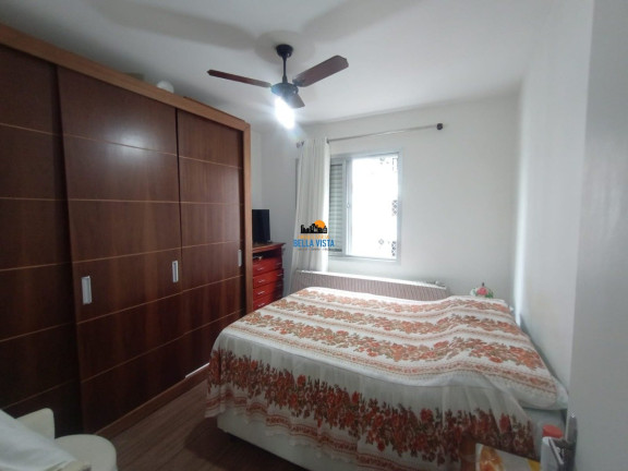 Imagem Apartamento com 2 Quartos à Venda,  em Itararé - São Vicente