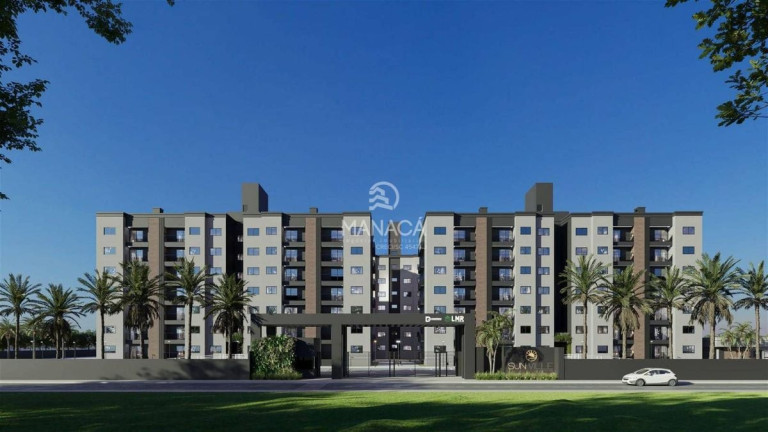 Imagem Apartamento com 2 Quartos à Venda, 56 m² em São Cristóvão - Barra Velha Imagem Apartamento com 2 Quartos à Venda, 56 m² em São Cristóvão - Barra Velha