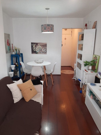 Imagem Imóvel com 2 Quartos à Venda, 60 m² em Vila Mascote - São Paulo Imagem Imóvel com 2 Quartos à Venda, 60 m² em Vila Mascote - São Paulo