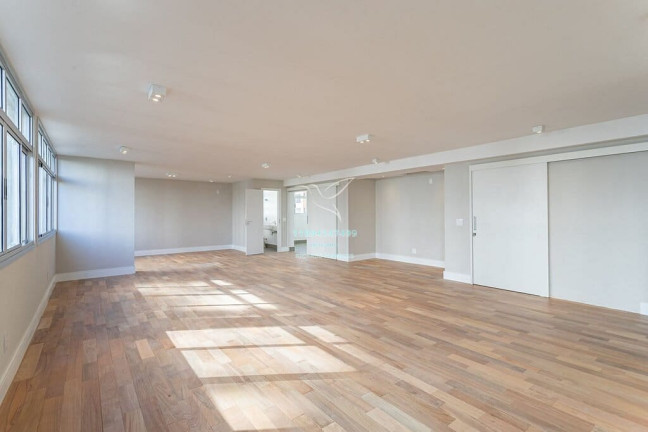 Imagem Apartamento com 3 Quartos à Venda, 206 m² em Higienópolis - São Paulo Imagem Apartamento com 3 Quartos à Venda, 206 m² em Higienópolis - São Paulo