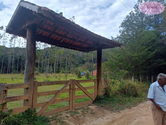 Imagem Terreno à Venda, 23.390 m² em Salisópolis - Salesópolis