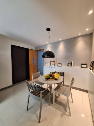 Imagem Apartamento com 4 Quartos à Venda, 260 m² em Barra Da Tijuca - Rio De Janeiro