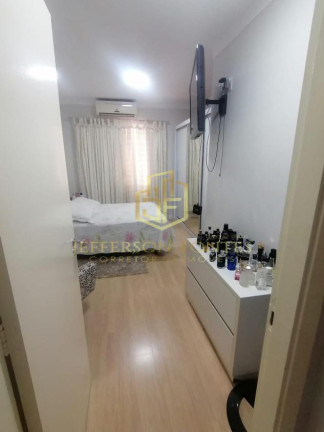 Imagem Casa de Condomínio com 3 Quartos à Venda, 90 m² em Jardim Nazareth - Marília Imagem Casa de Condomínio com 3 Quartos à Venda, 90 m² em Jardim Nazareth - Marília