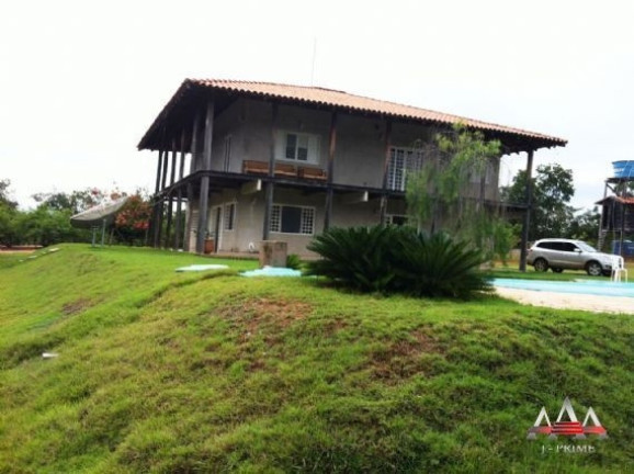 Imagem Chácara com 3 Quartos à Venda, 140.000 m² em Lago Do Manso - Chapada Dos Guimarães Imagem Chácara com 3 Quartos à Venda, 140.000 m² em Lago Do Manso - Chapada Dos Guimarães