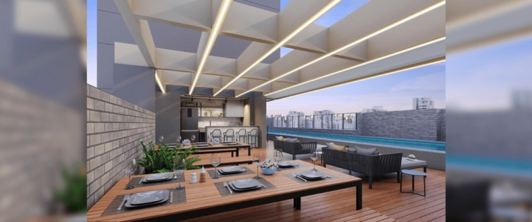 Imagem Apartamento com 2 Quartos à Venda, 63 m² em Jardim Paulista - São Paulo Imagem Apartamento com 2 Quartos à Venda, 63 m² em Jardim Paulista - São Paulo