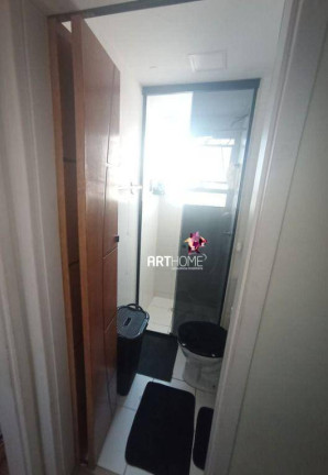 Imagem Apartamento com 2 Quartos para Alugar, 42 m² em Vila Valparaíso - Santo André Imagem Apartamento com 2 Quartos para Alugar, 42 m² em Vila Valparaíso - Santo André