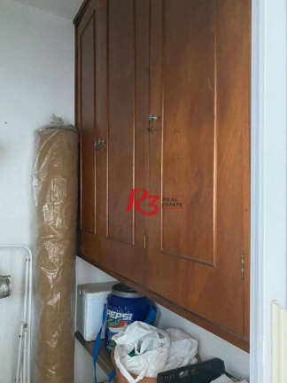 Imagem Apartamento com 2 Quartos à Venda, 82 m² em Gonzaga - Santos Imagem Apartamento com 2 Quartos à Venda, 82 m² em Gonzaga - Santos