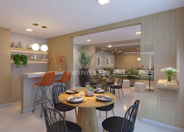 Imagem Apartamento com 2 Quartos à Venda, 34 m² em Alto Da Mooca - São Paulo