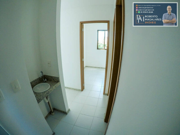 Imagem Apartamento com 2 Quartos à Venda, 41 m² em Casa Amarela - Recife