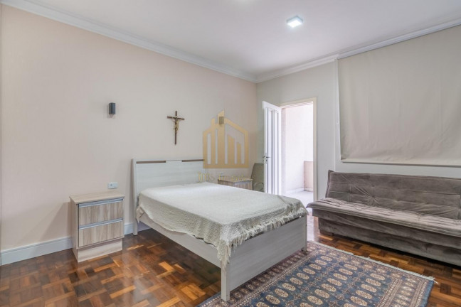 Imagem Apartamento com 3 Quartos à Venda, 165 m² em Centro - Curitiba