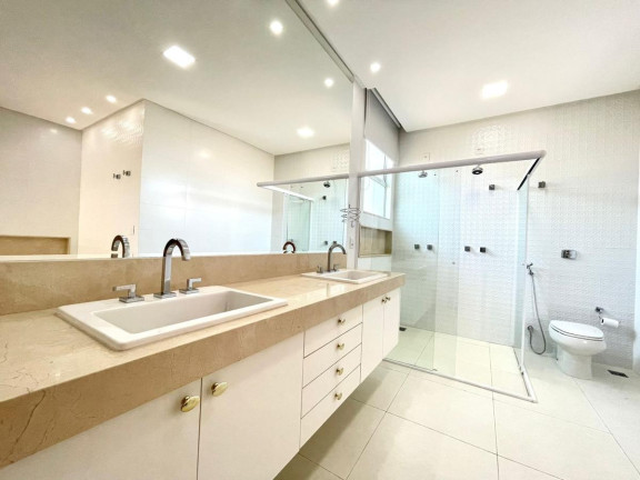 Imagem Casa à Venda, 593 m² em Jardins Verona - Goiânia