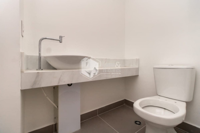 Imagem Apartamento com 4 Quartos à Venda, 108 m² em Santo Amaro - São Paulo