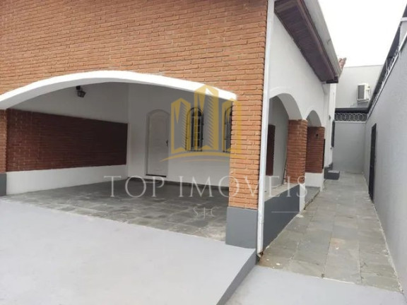 Imagem Casa com 3 Quartos à Venda, 225 m² em Bosque Dos Eucaliptos - São José Dos Campos Imagem Casa com 3 Quartos à Venda, 225 m² em Bosque Dos Eucaliptos - São José Dos Campos