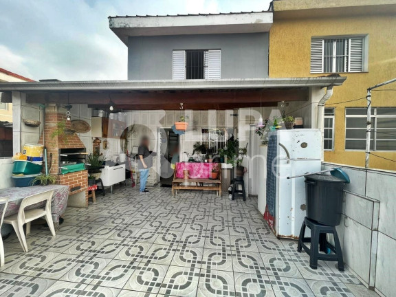 Imagem Casa com 7 Quartos à Venda, 318 m² em Vila Maria Alta - São Paulo Imagem Casa com 7 Quartos à Venda, 318 m² em Vila Maria Alta - São Paulo