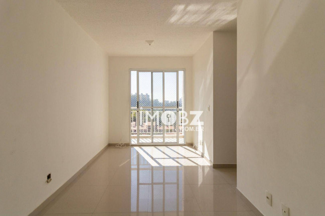 Imóvel com 3 Quartos à Venda, 60 m² em Pirajussara - São Paulo