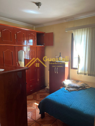 Imagem Apartamento com 3 Quartos à Venda, 73 m² em Jardim Abaeté - Piracicaba