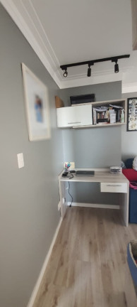Imagem Apartamento com 2 Quartos à Venda, 52 m² em Vila Santana - São Paulo Imagem Apartamento com 2 Quartos à Venda, 52 m² em Vila Santana - São Paulo