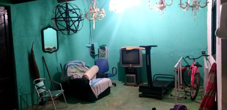 Imagem Casa com 2 Quartos à Venda, 58 m² em Jussara - Mongaguá Imagem Casa com 2 Quartos à Venda, 58 m² em Jussara - Mongaguá