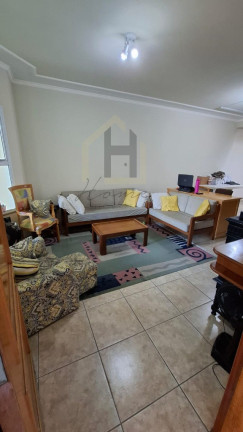 Imagem Casa com 4 Quartos à Venda, 260 m² em Santa Maria - Santo André Imagem Casa com 4 Quartos à Venda, 260 m² em Santa Maria - Santo André