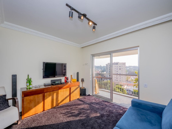 Imagem Apartamento com 3 Quartos à Venda, 170 m² em Lapa - São Paulo Imagem Apartamento com 3 Quartos à Venda, 170 m² em Lapa - São Paulo