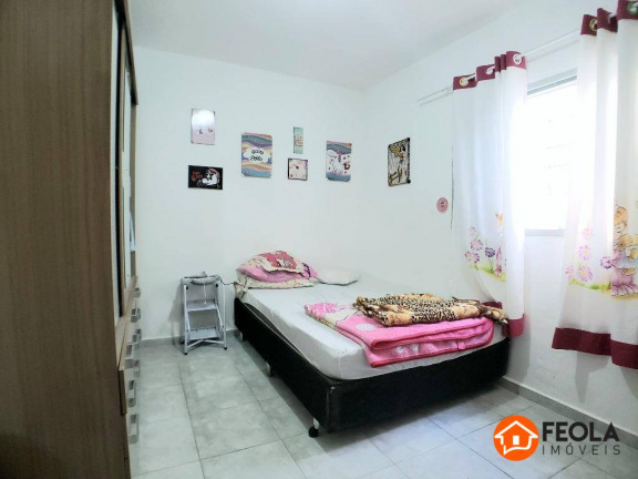 Imagem Casa com 3 Quartos à Venda, 110 m² em Vila Bela - Americana Imagem Casa com 3 Quartos à Venda, 110 m² em Vila Bela - Americana