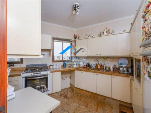 Imagem Apartamento com 4 Quartos à Venda, 285 m² em Jardim Estoril - Bauru