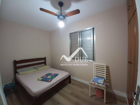 Imagem Apartamento com 2 Quartos à Venda, 70 m² em Boqueirão - Santos