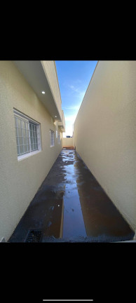 Imagem Casa com 3 Quartos à Venda, 85 m² em Goiânia Imagem Casa com 3 Quartos à Venda, 85 m² em Goiânia