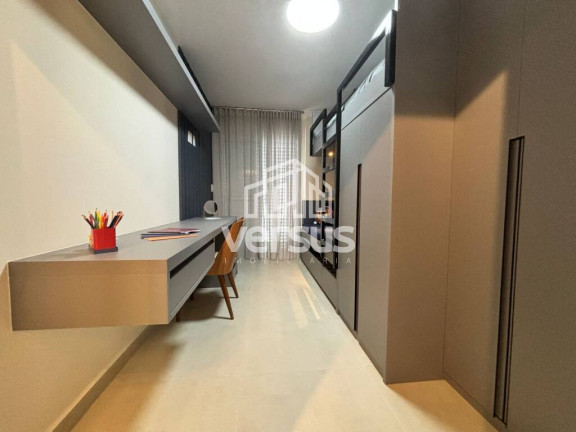 Imagem Apartamento com 2 Quartos à Venda, 79 m² em Boqueirão - Praia Grande