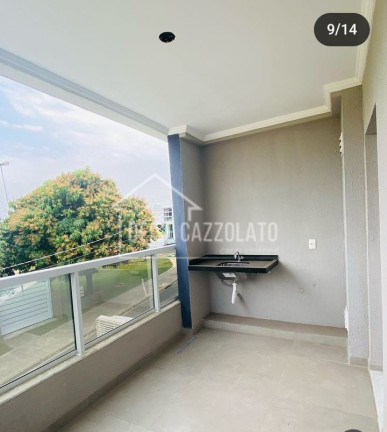 Imagem Apartamento com 2 Quartos à Venda, 62 m² em Jardim Santa Rosália - Sorocaba Imagem Apartamento com 2 Quartos à Venda, 62 m² em Jardim Santa Rosália - Sorocaba