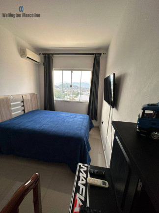 Imagem Casa com 2 Quartos à Venda, 90 m² em Forquilhas - São José