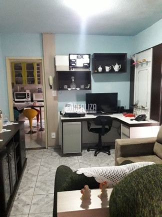 Imagem Casa com 2 Quartos à Venda, 360 m² em Parque Das Américas - Uberaba Imagem Casa com 2 Quartos à Venda, 360 m² em Parque Das Américas - Uberaba
