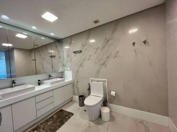 Imagem Cobertura com 4 Quartos à Venda, 411 m² em Setor Marista - Goiânia Imagem Cobertura com 4 Quartos à Venda, 411 m² em Setor Marista - Goiânia