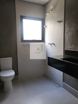 Imagem Casa de Condomínio com 4 Quartos à Venda, 424 m² em Condomínio Evidence - Araçoiaba Da Serra Imagem Casa de Condomínio com 4 Quartos à Venda, 424 m² em Condomínio Evidence - Araçoiaba Da Serra