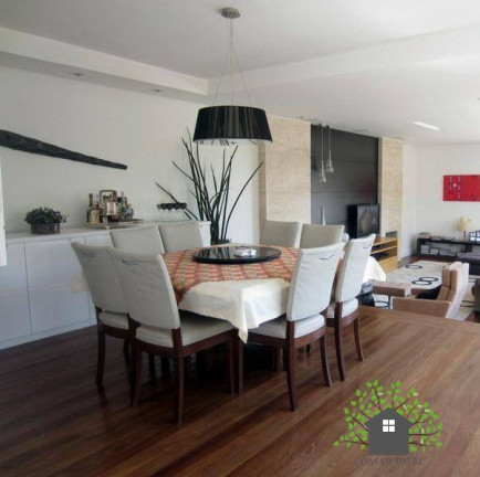 Imagem Casa com 8 Quartos à Venda, 965 m² em São Paulo Ii - Cotia