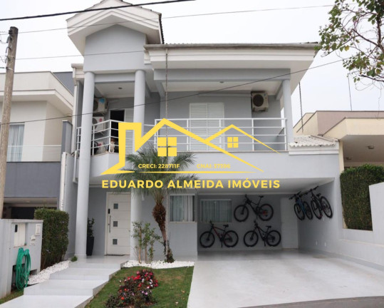 Imóvel com 3 Quartos à Venda,  em Ibiti Royal Park - Sorocaba