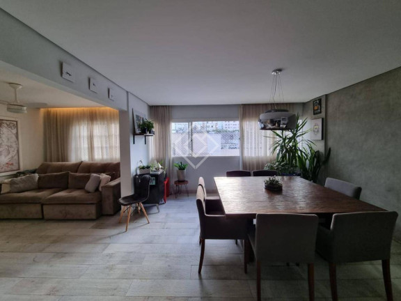 Imagem Apartamento com 2 Quartos à Venda, 110 m² em Vila Buarque - São Paulo