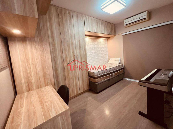 Imagem Apartamento com 2 Quartos à Venda, 70 m² em Gonzaga - Santos
