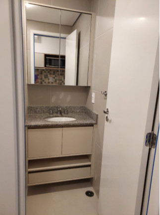 Imagem Imóvel com 1 Quarto à Venda, 22 m² em Vila Mariana - São Paulo