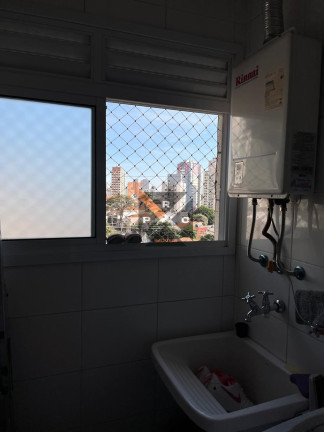 Imagem Imóvel com 2 Quartos à Venda, 55 m² em Mooca - São Paulo